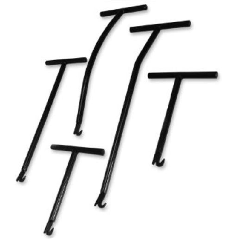 SNO Stuff Deluxe Exhaust Spring Tool Multi-Pack 725-903