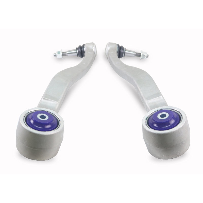 SuperPro 2014 Chevrolet SS Base Front Radius Arm Kit