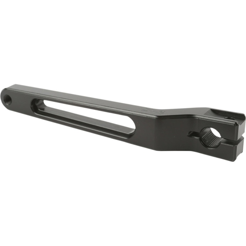 Thrashin Supply Company Shifter Lever – Black TSC-2902-1