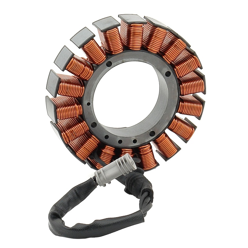 Accel Alternator Stator (50 Amp) 152115