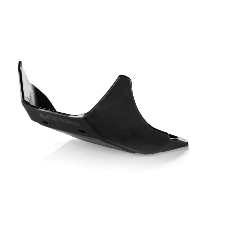Acerbis 13-20 Honda CRF250L Skid Plate – Black