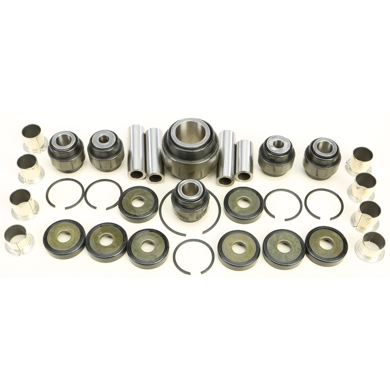 All Balls 243-1162 Rear Independent Suspension Kit