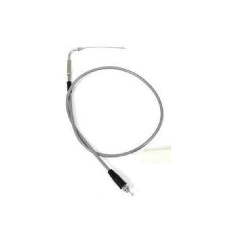 BBR Motorsports 2in. Longer Replacement Cable for Carb Kit 512-BBR-1001