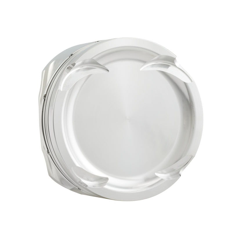 CP Piston & Ring Set for Acura/Honda K24 w/K20A/A2/A3 – Bore (87mm) – Size (STD) – Compression Ratio