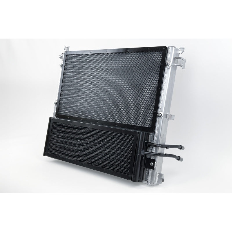 CSF BMW F9X X3M/X4M High-Performance Heat Exchanger and Transmission Cooler Module
