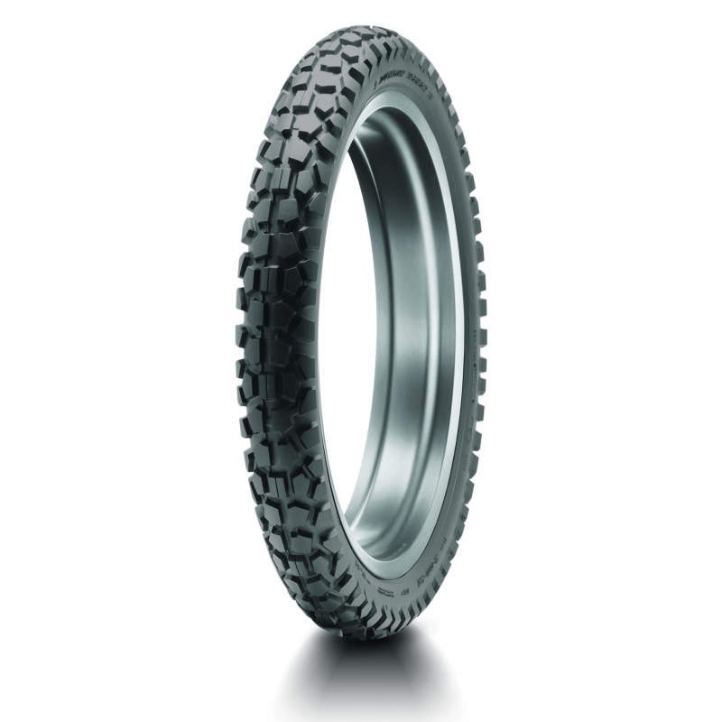 Dunlop D605 Front Tire – 2.75-21 45P TT