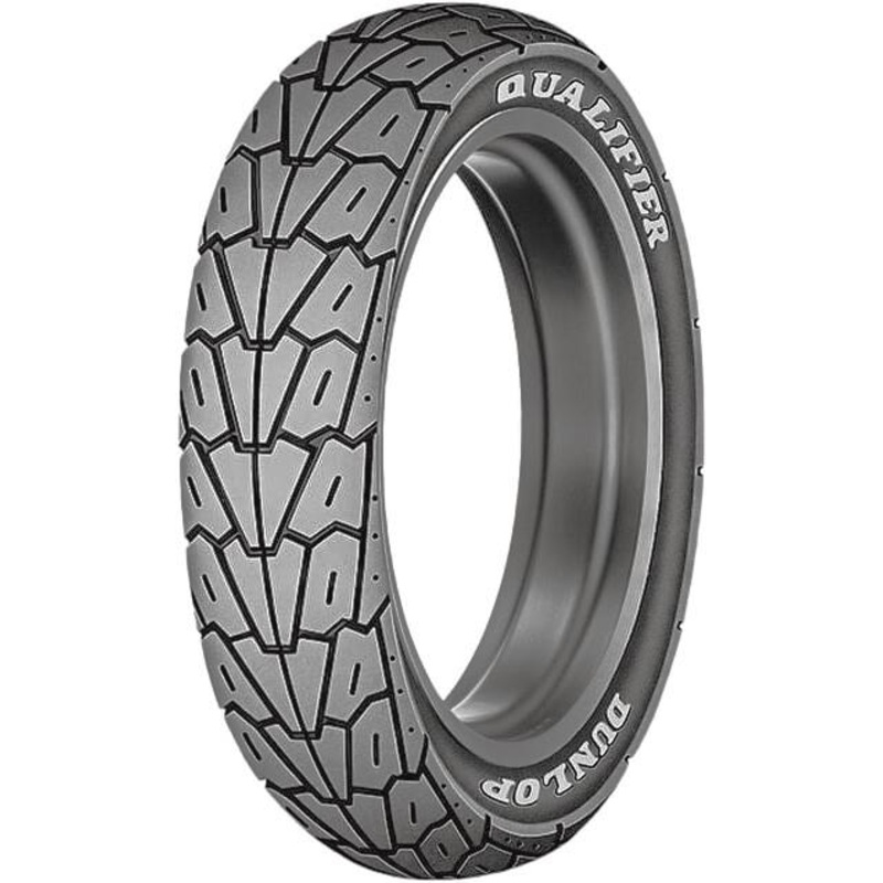 Dunlop K525 Qualifier Rear Tire – 150/90-15 45367154