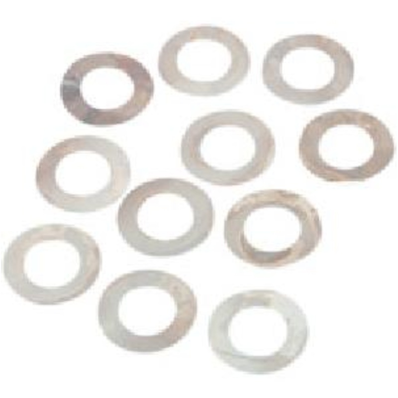 Eastern Motorcycle Parts Spacer Washer A-43650-82