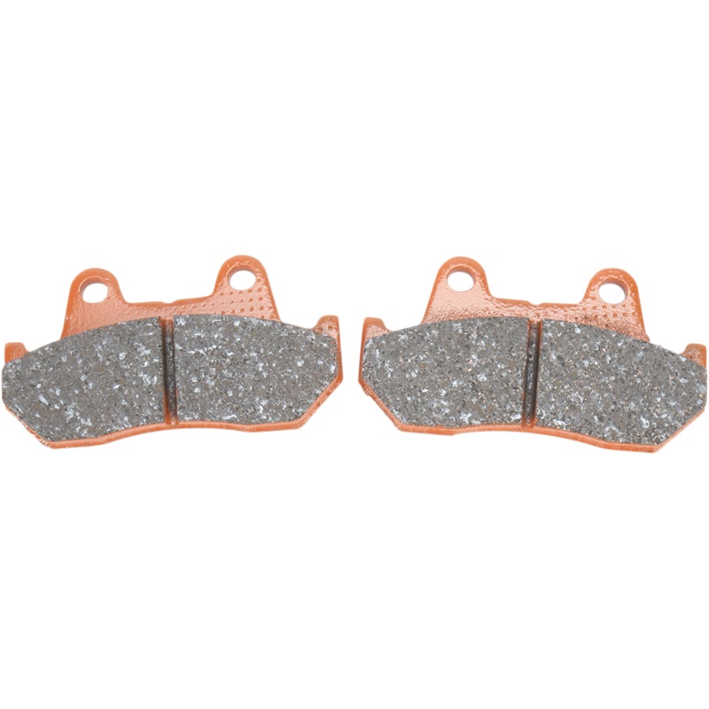 EBC Semi-Sintered V Brake Pads FA69V