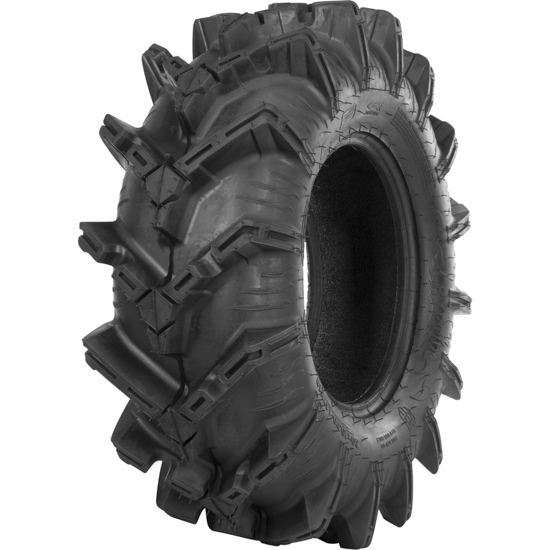 ITP 59-60620 Tire Cryptid F/R 30×10-14 Lr1130lbs Bias