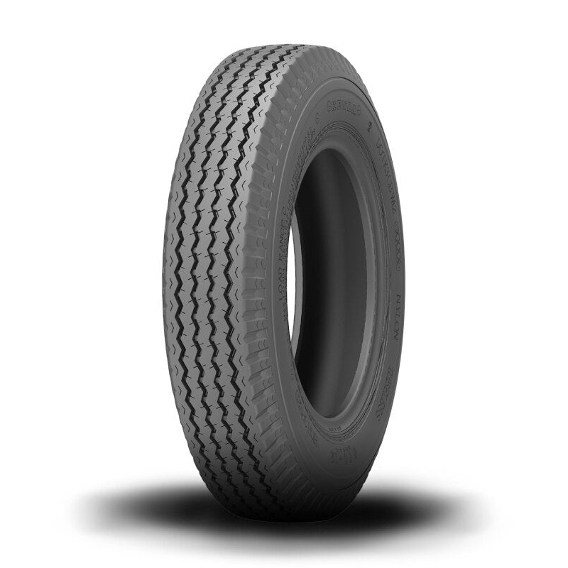 Kenda K353 Load Star Utility Bias Trailer Tire – 530-12 4PR TL 279A1080 (84)