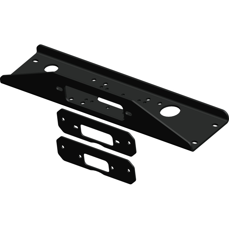 KFI 2020 Mahindra Winch Mount – Mahindra Roxor Winch Mount