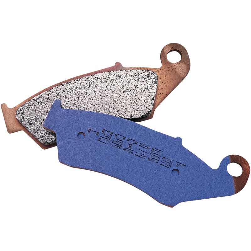 Moose Utility XCR Brake Pads 1721-1229