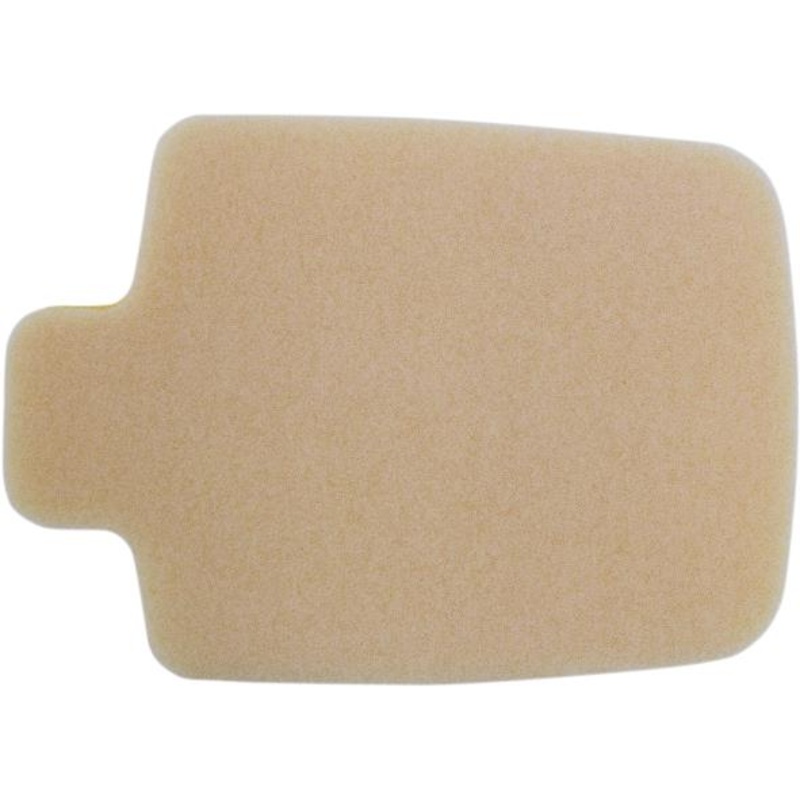 No Toil Foam Air Filter 300-04