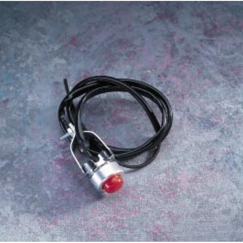 Parts Unlimited Universal Kill Switch TF301