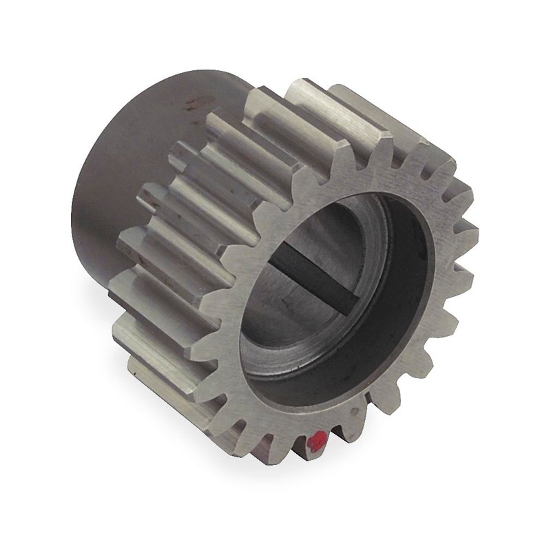 S&S Cycle Pinion Gear – Blue 33-4145