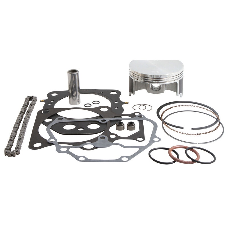 Vertex Top End Kit – Standard Bore 91.96mm VTKTC24260