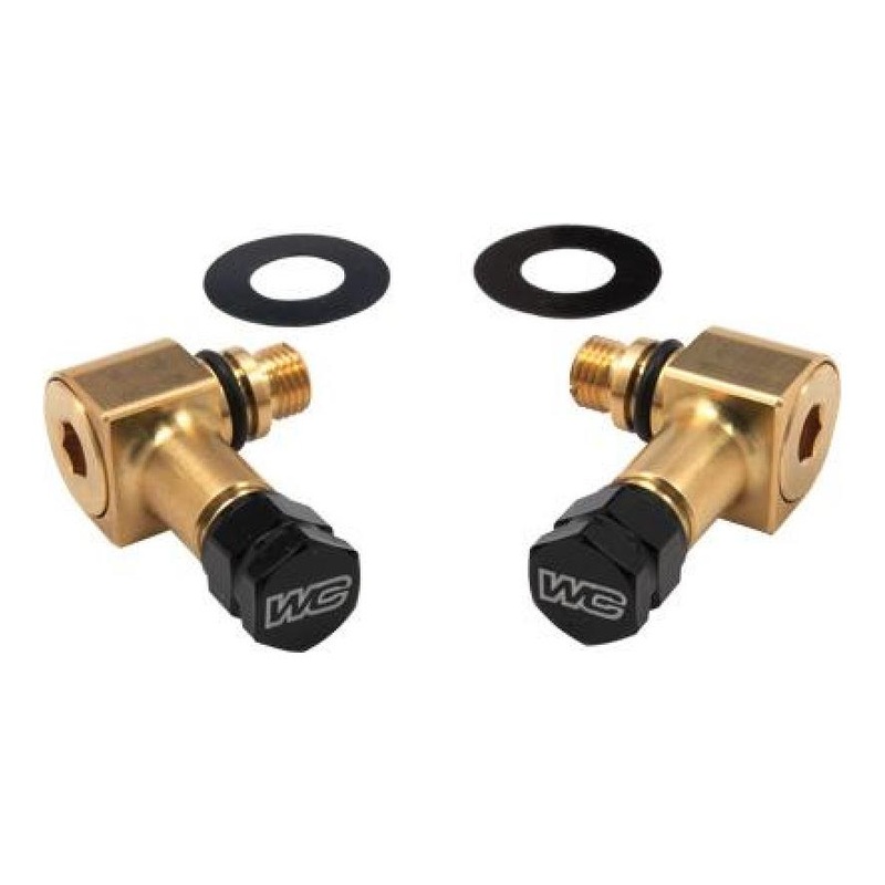 Works Connection Air Fork EZ Fill 26-370
