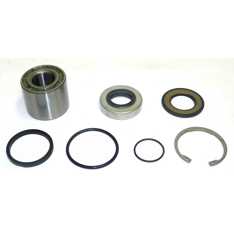 WSM Jet Pump Repair Kit 003646