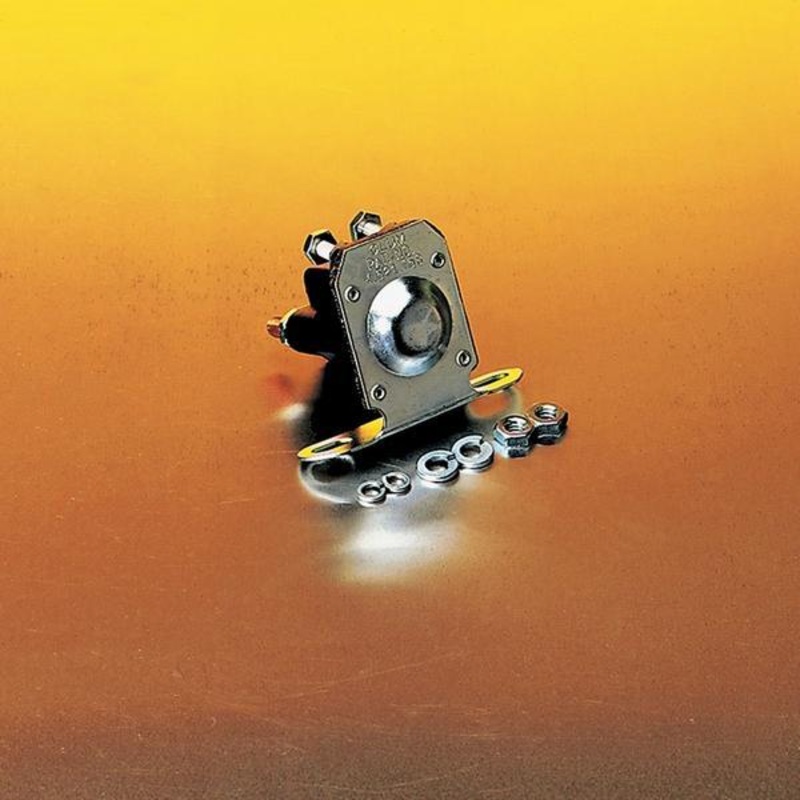 WSM Starter Solenoid 004-131