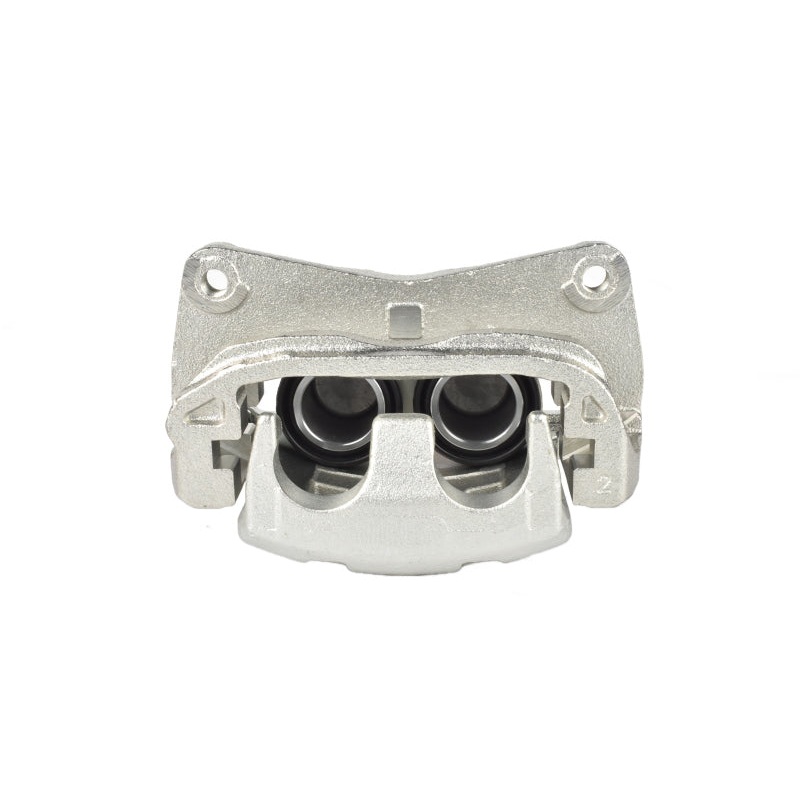 DBA 13-20 Subaru BRZ (w/292mm Front Rotor) Street Series Left Front Caliper