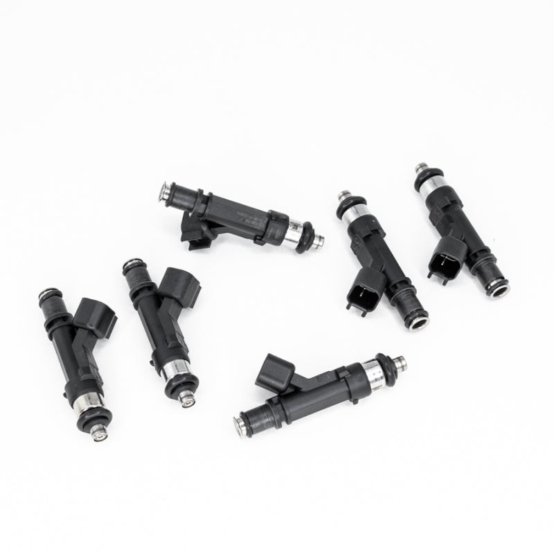 DeatschWerks 01-05 Lexus IS300 2JZ-GE 1000cc Injectors (Set of 6) – Replaces 22S-03-1000-6