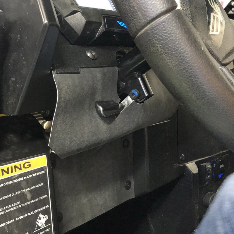 DEI Heat Shield Kit 901057
