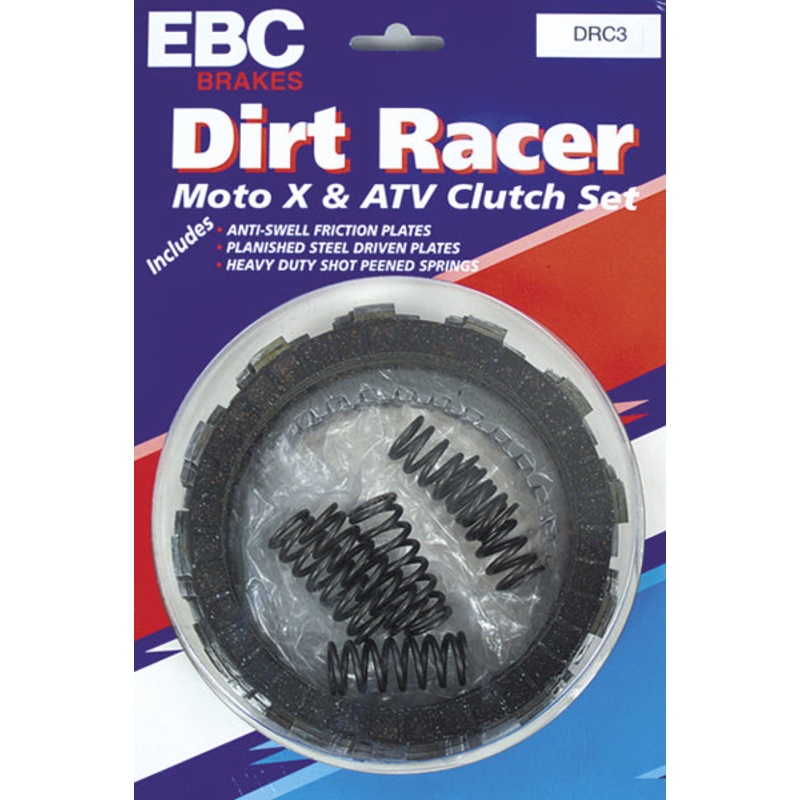 EBC DRC Series Clutch Kit DRC42