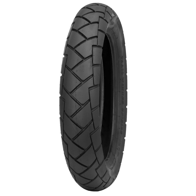 IRC GP210 Rear Tire – 130/80-17 TL T10446