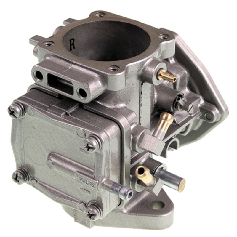 Mikuni Super BN Series 46mm Carburetor BN46-42-8002
