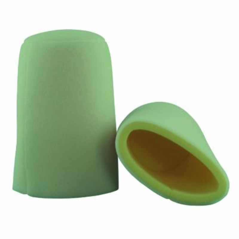 No Toil Replacement Pre-Oiled Air Filter for Cage 3117