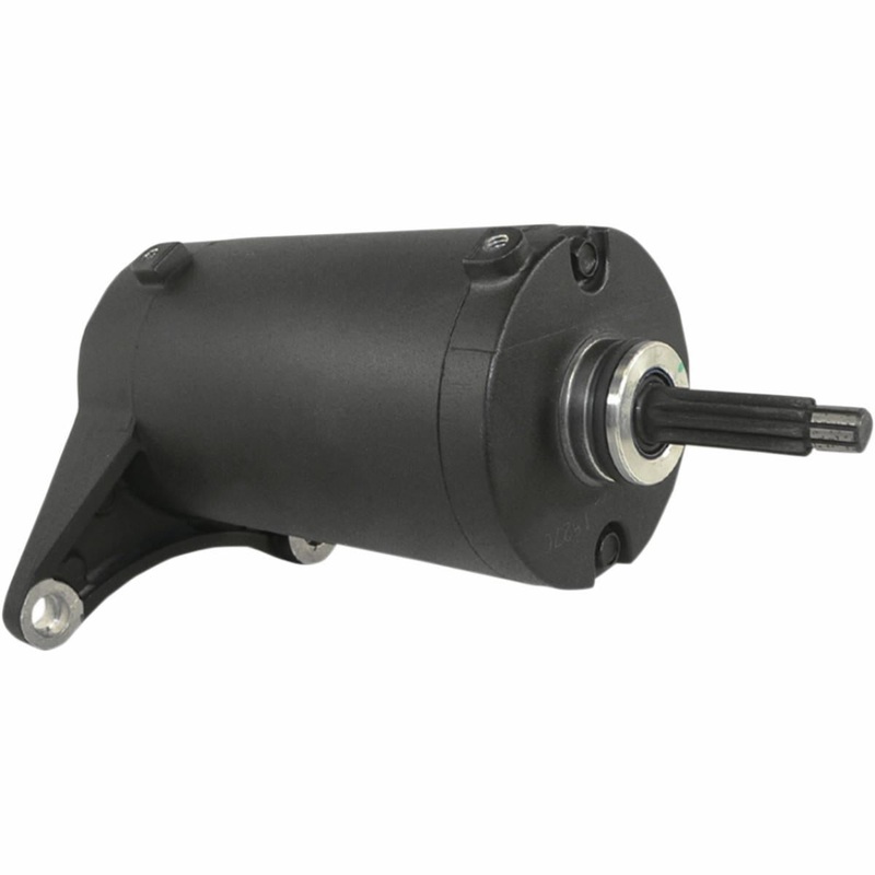 Parts Unlimited Starter 2110-0720