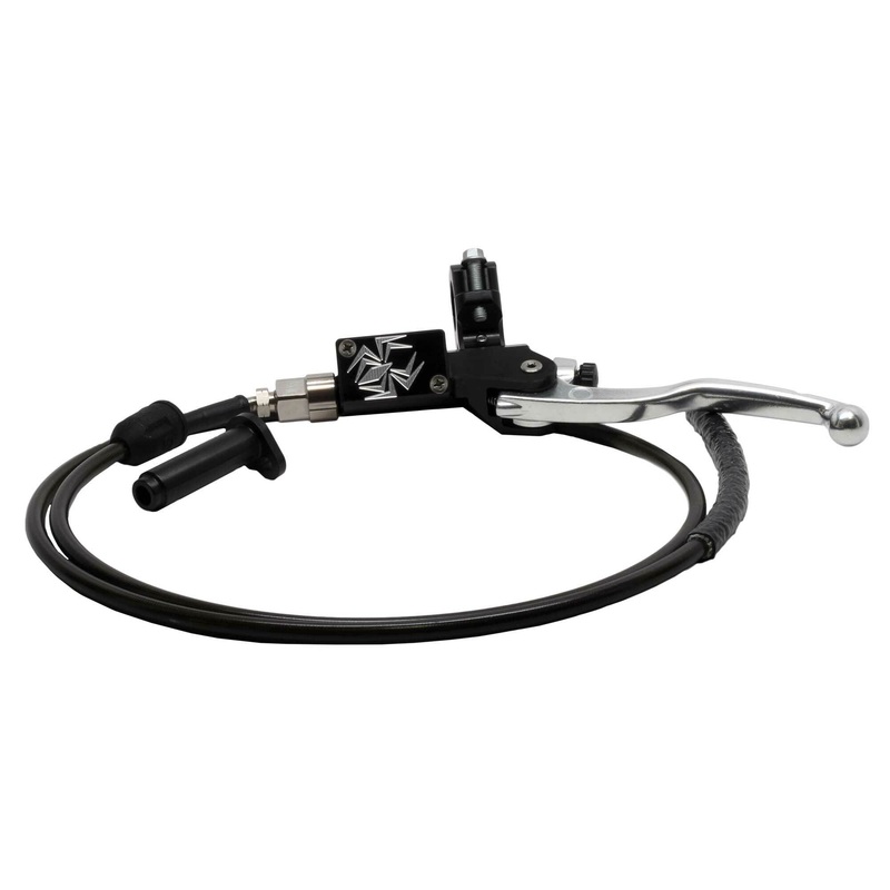 Rekluse 156-53002 Dual Actuated Brake Kit Husa