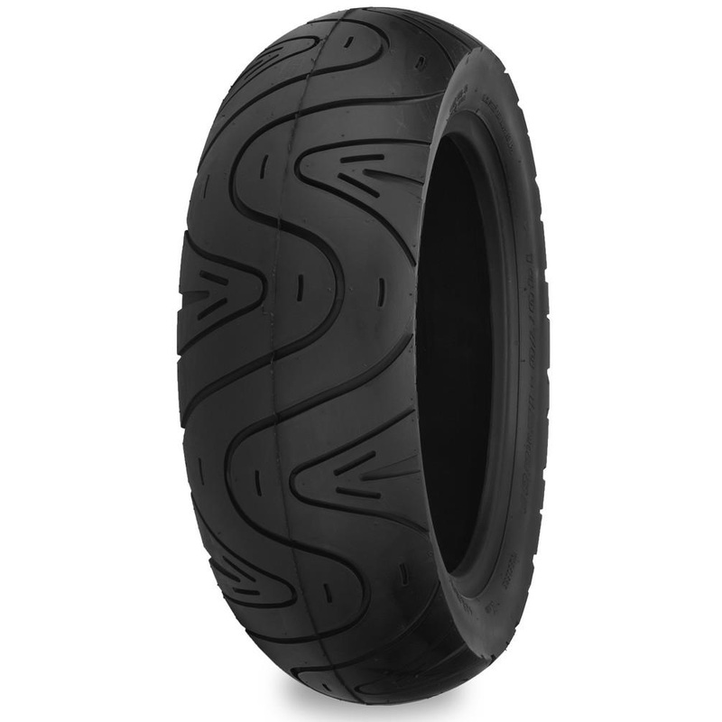 Shinko SR007 Scooter Front Tire – 110/70-12 87-4213