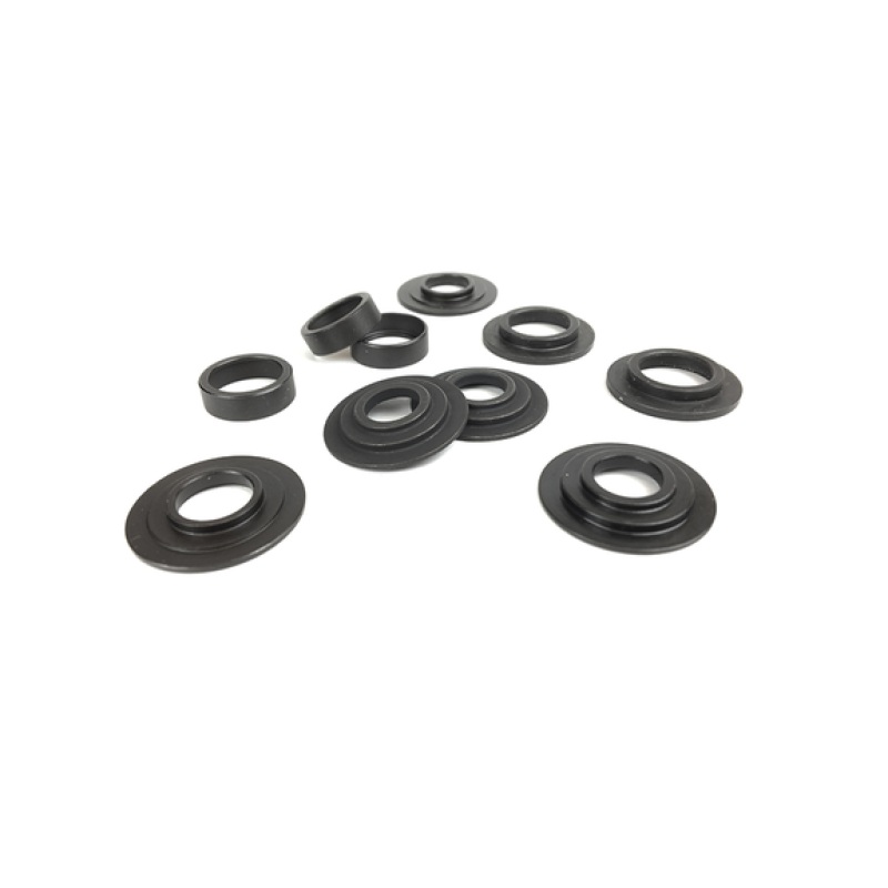 Supertech Honda RSX / S2000 Spring Seat Locator for Dual Spring H1020 Series – Set of 16