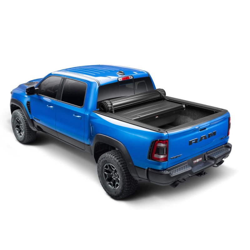 Truxedo Full Size Truck (Non Flareside/Stepside/Composite Bed) TonneauMate Toolbox
