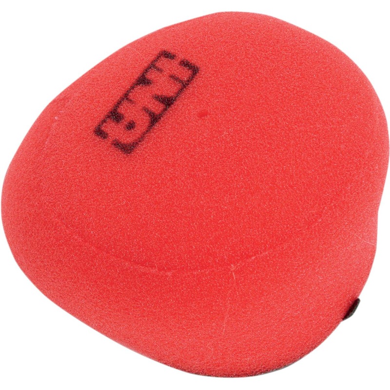 Uni Multi-Stage Competition Air Filter NU-4105ST