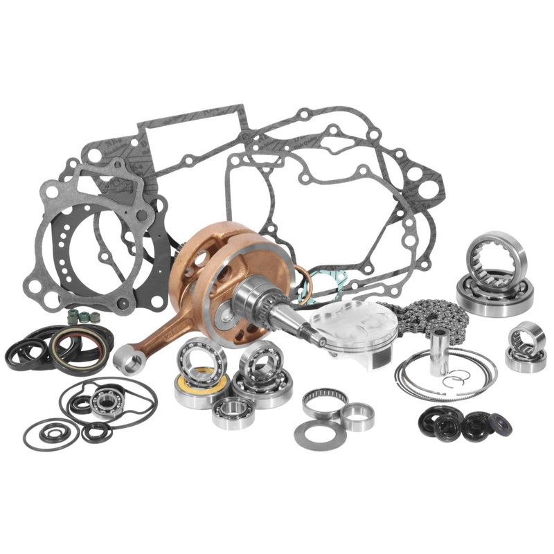 Wrench Rabbit Complete Engine Rebuild Kit in a Box WR101-215