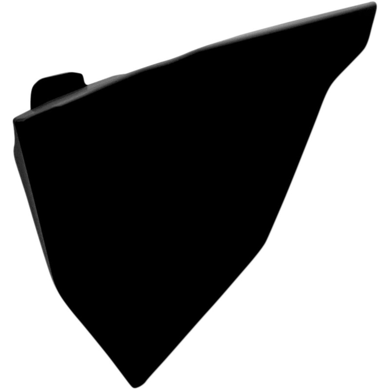 Acerbis Air Box Cover – Black 2726520001