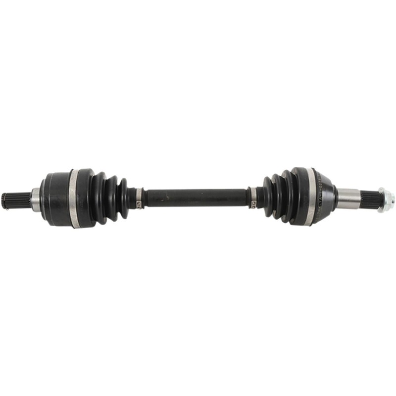 All Balls 8Ball Extreme Duty Axle TRK-YA-8-331