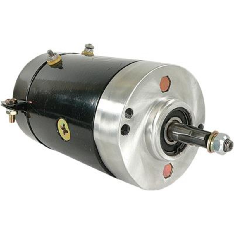 All Balls Generator – Black 80-2001