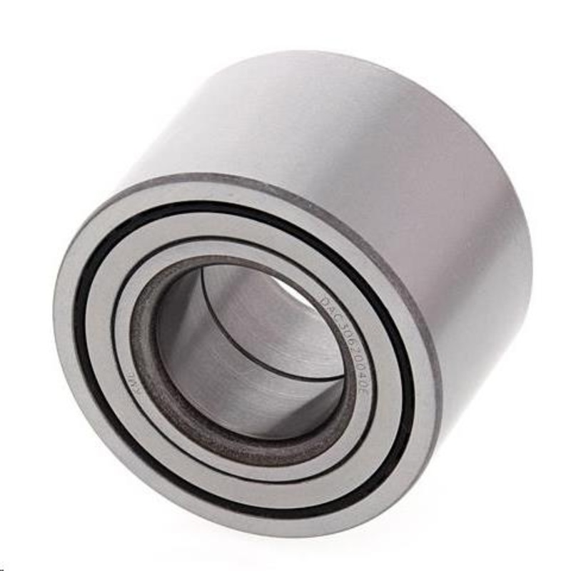 All Balls Tapered DAC Heavy Duty Wheel Bearing Kit 25-1702-HP