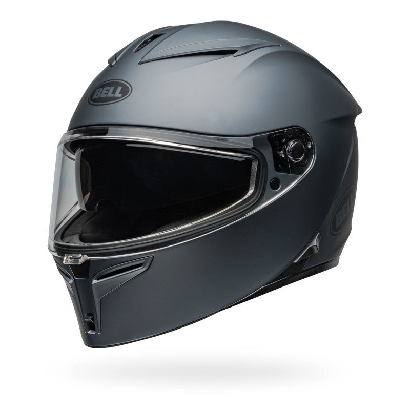 BELL LITHIUM MIPS HELMET – MATTE DARK TITANIUM S