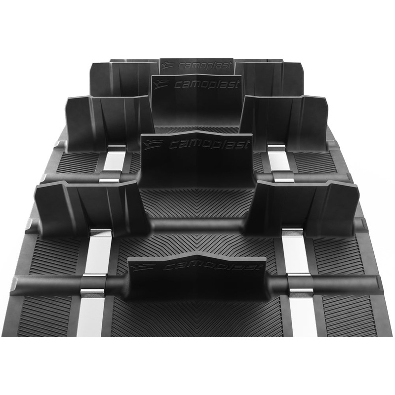 Camso Tire 54-9220 3.00 Pitch Challenger X3 Track 162 X 3.00 15 Wide