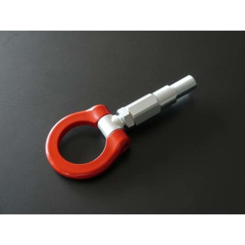 Cusco Tow Hook Swivel Joint Front Nissan GT-R/Fairlady Z/370 Z