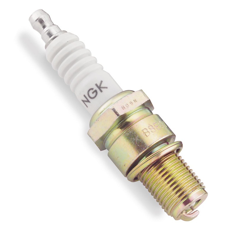 NGK Spark Plugs – MAR8B-JDS 8765