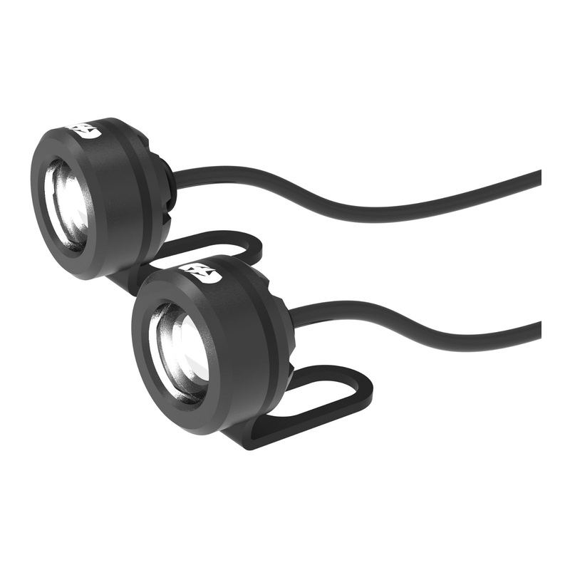 Oxford Run Light – Front