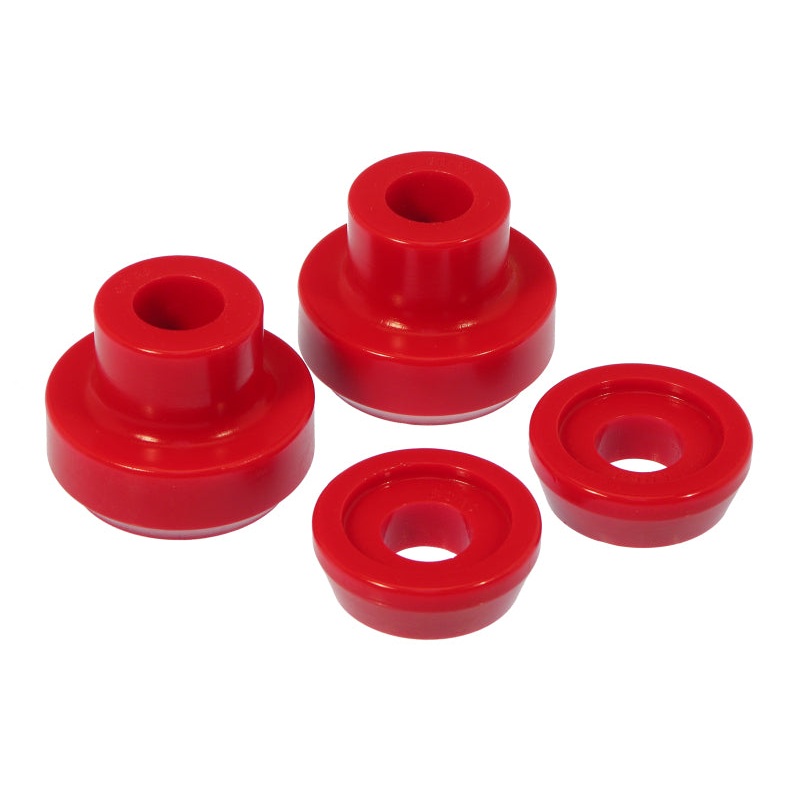 Prothane 83-97 Ford Bronco II / Ranger Radius Arm Bushings – Red
