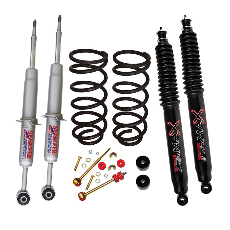 Skyjacker 2003-2016 Toyota 4Runner Suspension Lift Kit w/ Shock