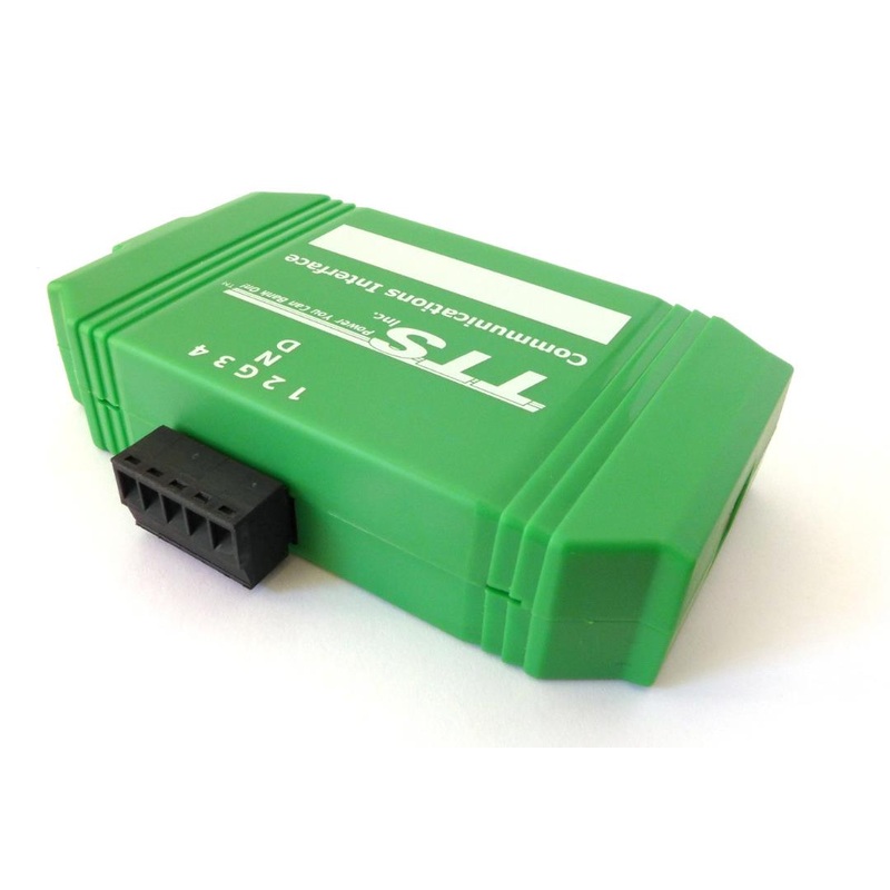 TTS MasterTune EFI Programmer – 4 Channel Master Tune 2000012